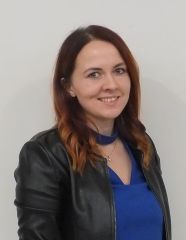 Monika Zając